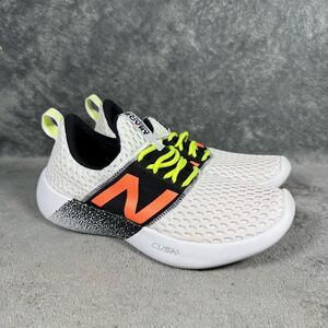 Women’s 6.5 New Balance RCVRY V2 Recovery Slip On Shoes No Tie Ultra Soft Cush+